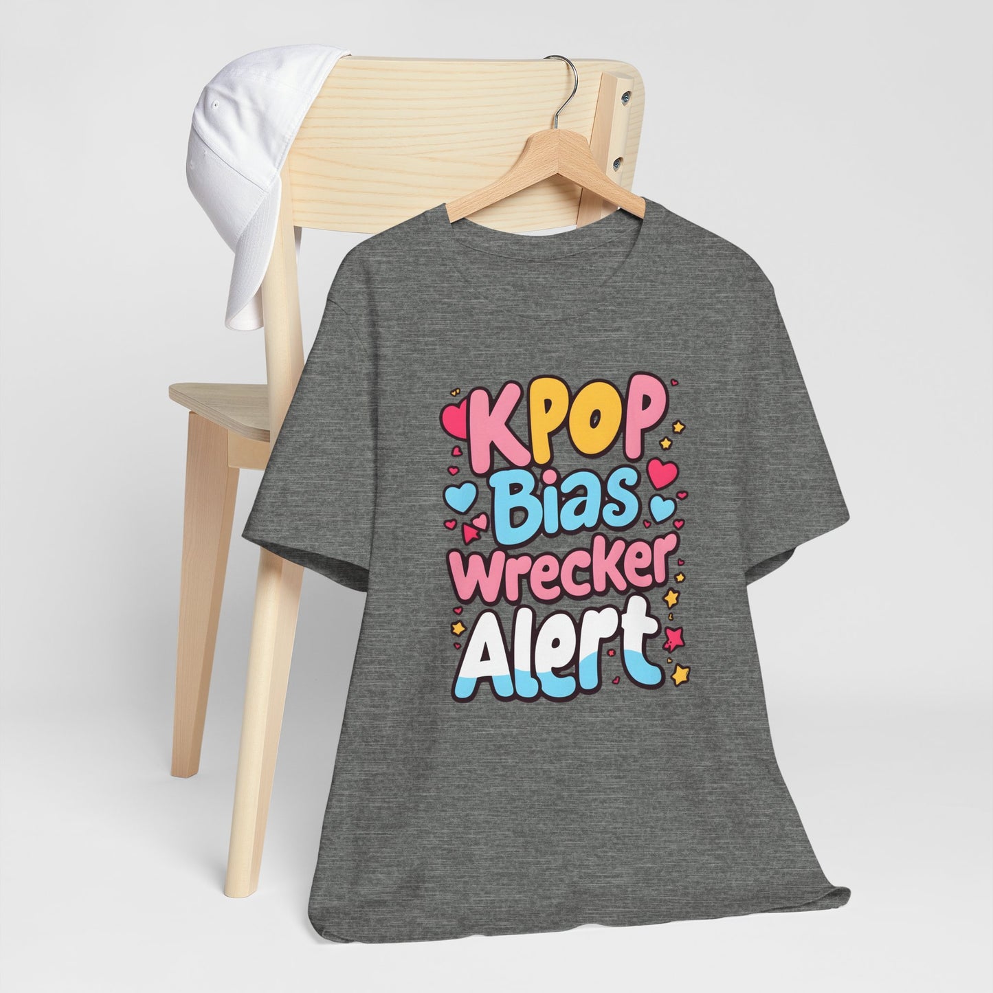 Kpop Wrecker II T-Shirt