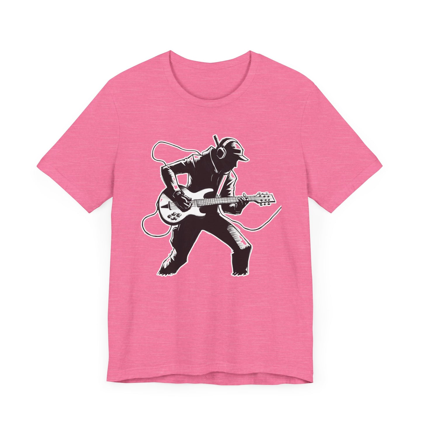 Just Music T-Shirt
