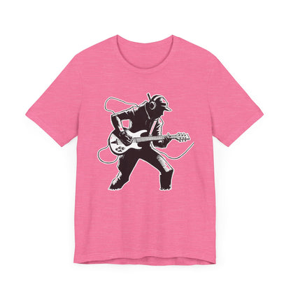 Just Music T-Shirt