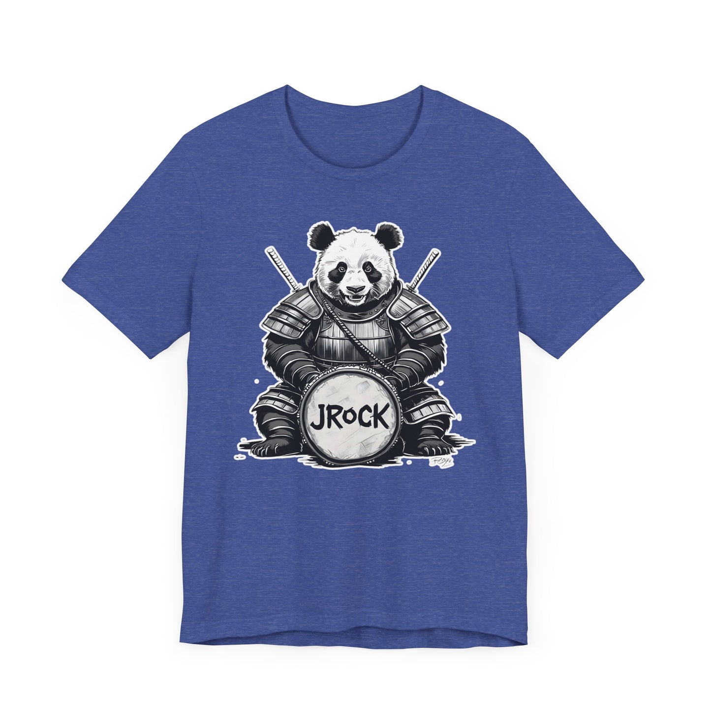 J-Rock T-Shirt