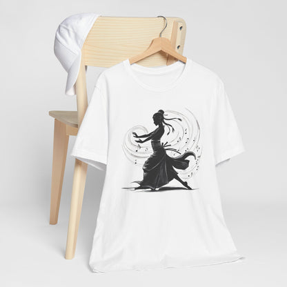 Ninja Sound V T-Shirt