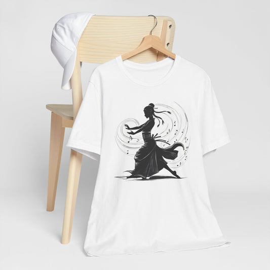 Ninja Sound V T-Shirt