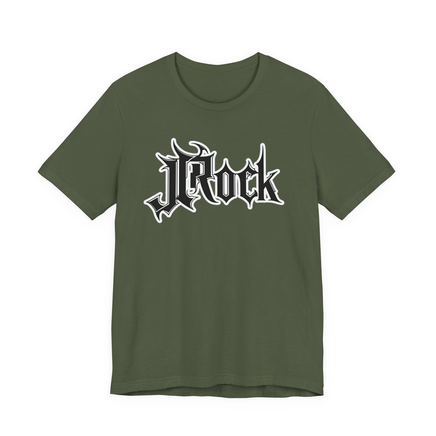 JRock VI T-Shirt