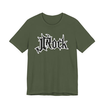 JRock VI T-Shirt