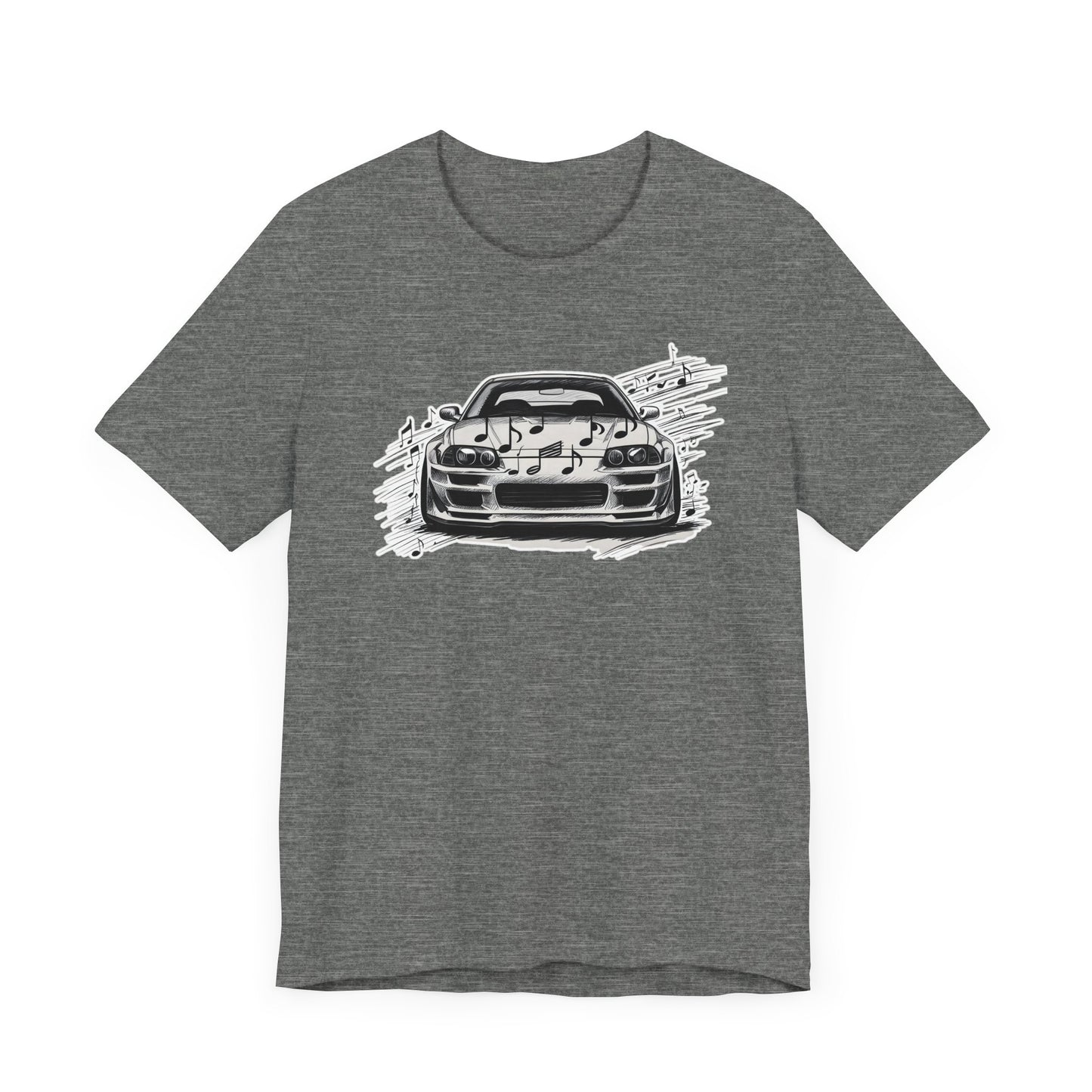 Car II T-Shirt