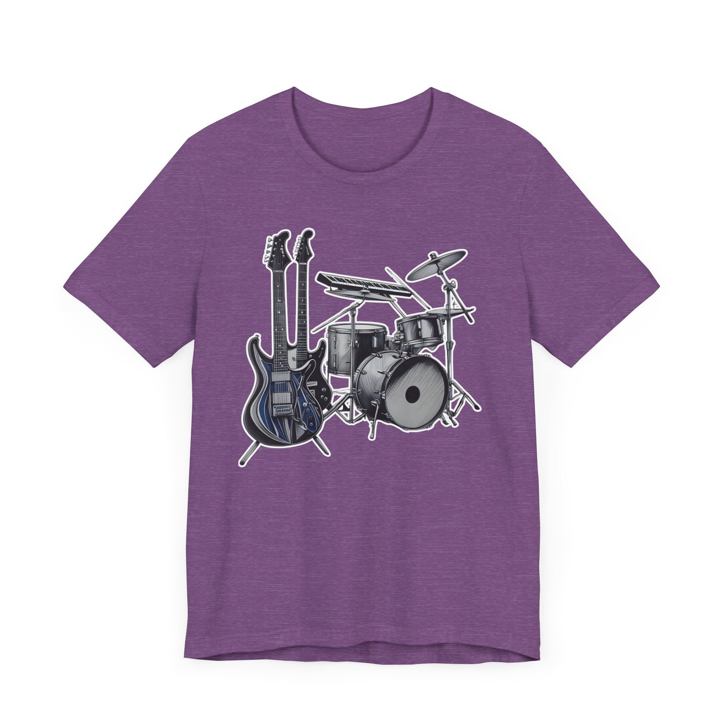 Acoustic Sound II T-Shirt