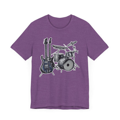 Acoustic Sound II T-Shirt