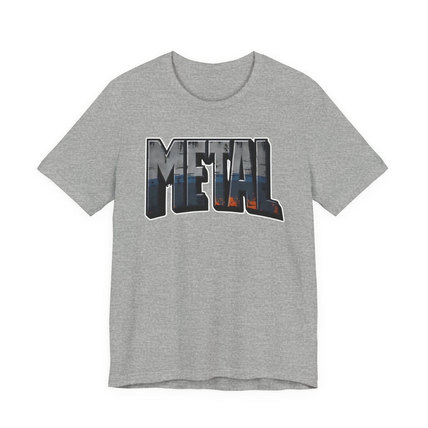Metal II T-Shirt