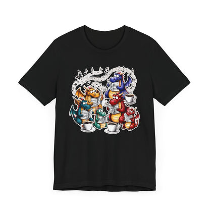Dragon Tails T-Shirt