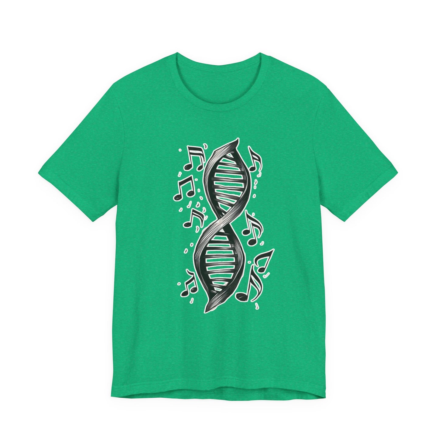 DNA Note T-Shirt