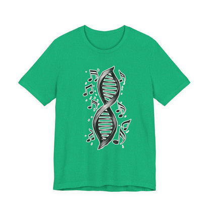 DNA Note T-Shirt