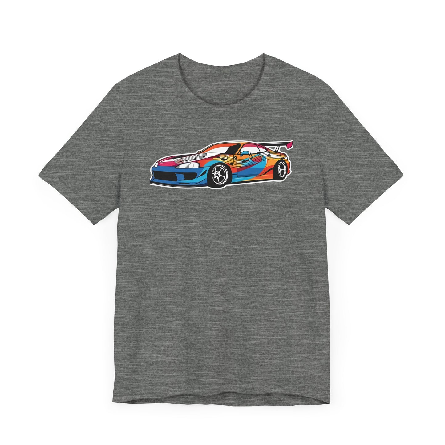 Car IV T-Shirt