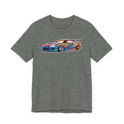 Car IV T-Shirt