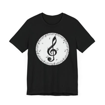 Music Note II T-Shirt