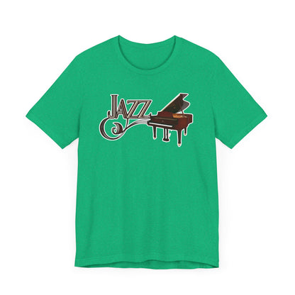Jazz & Piano II T-Shirt