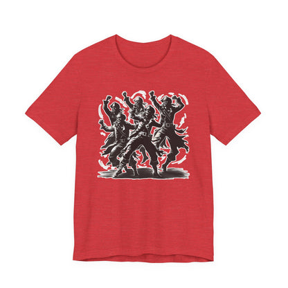 Ninja Sound VII T-Shirt