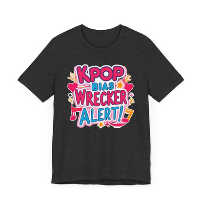 Kpop Wrecker T-Shirt