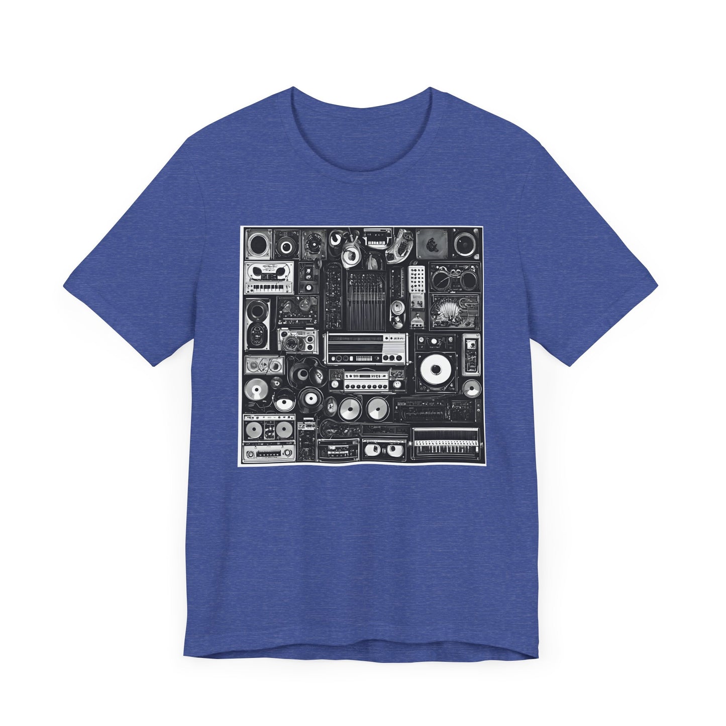 Radio Rewind T-Shirt
