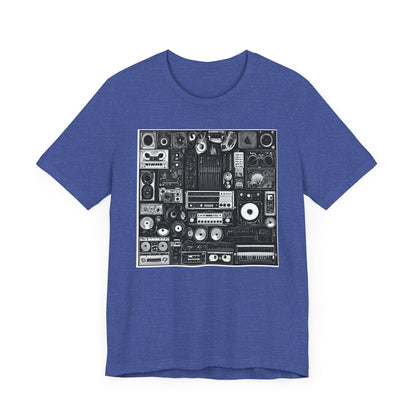 Radio Rewind T-Shirt