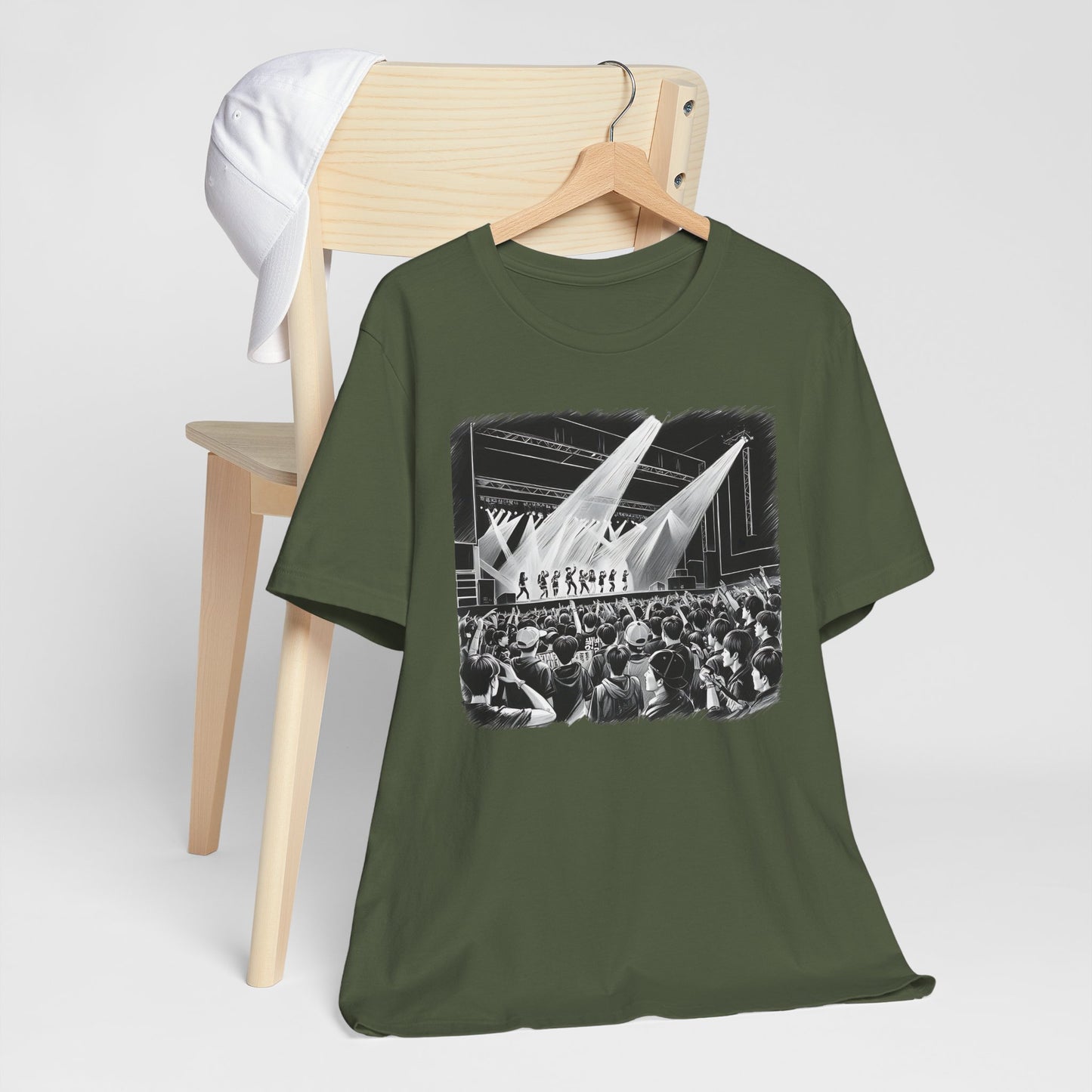 Concert II T-Shirt