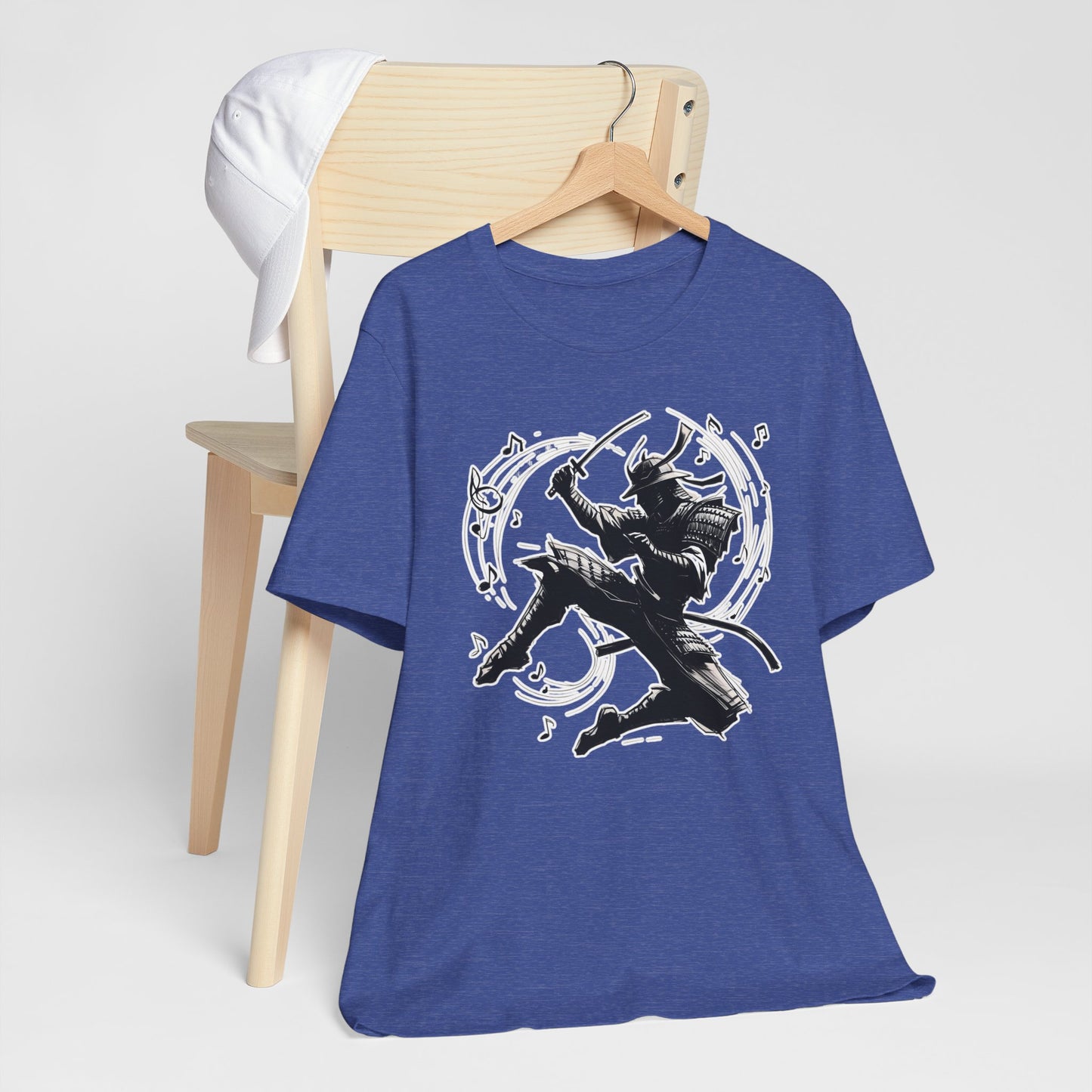 Ninja Sound III T-Shirt