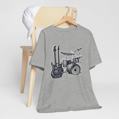 Acoustic Sound II T-Shirt