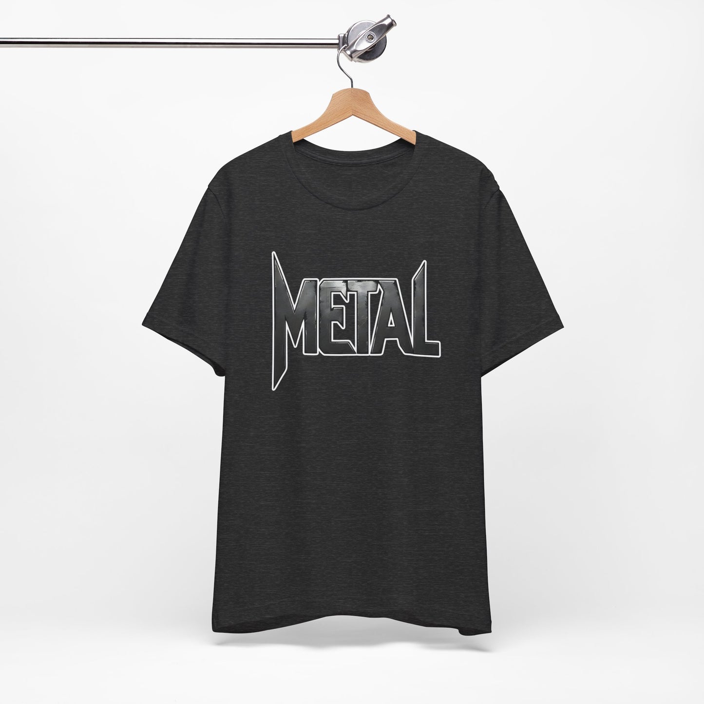 Metal I T-Shirt
