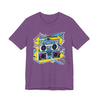80s Vibes II T-Shirt