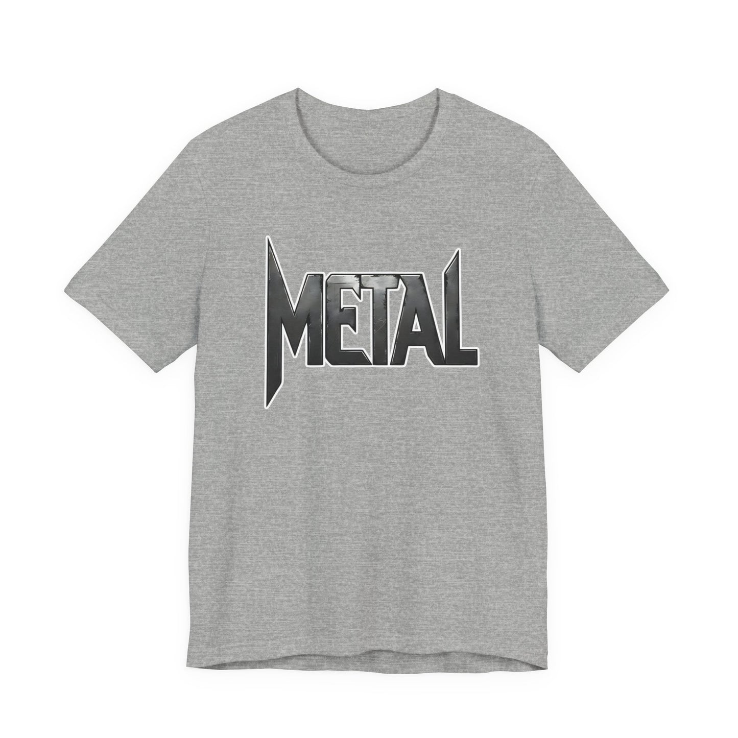 Metal I T-Shirt
