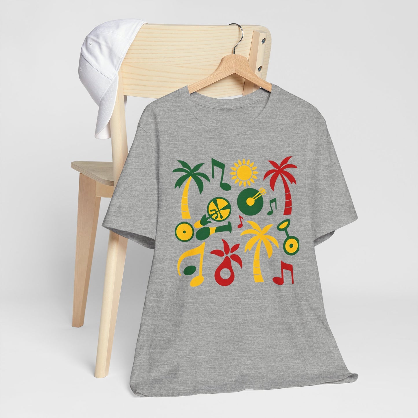 Palm T-Shirt