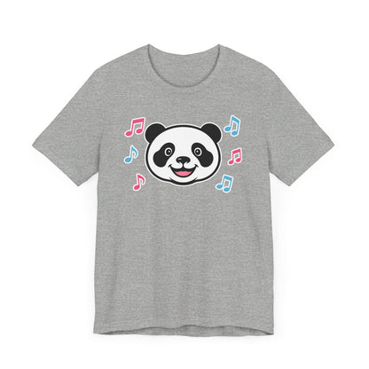 Panda I T-Shirt
