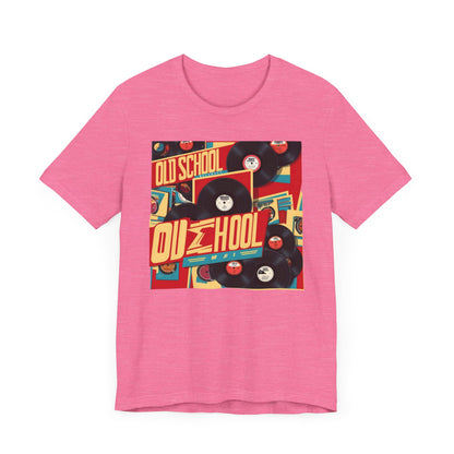 For the Record T-Shirt