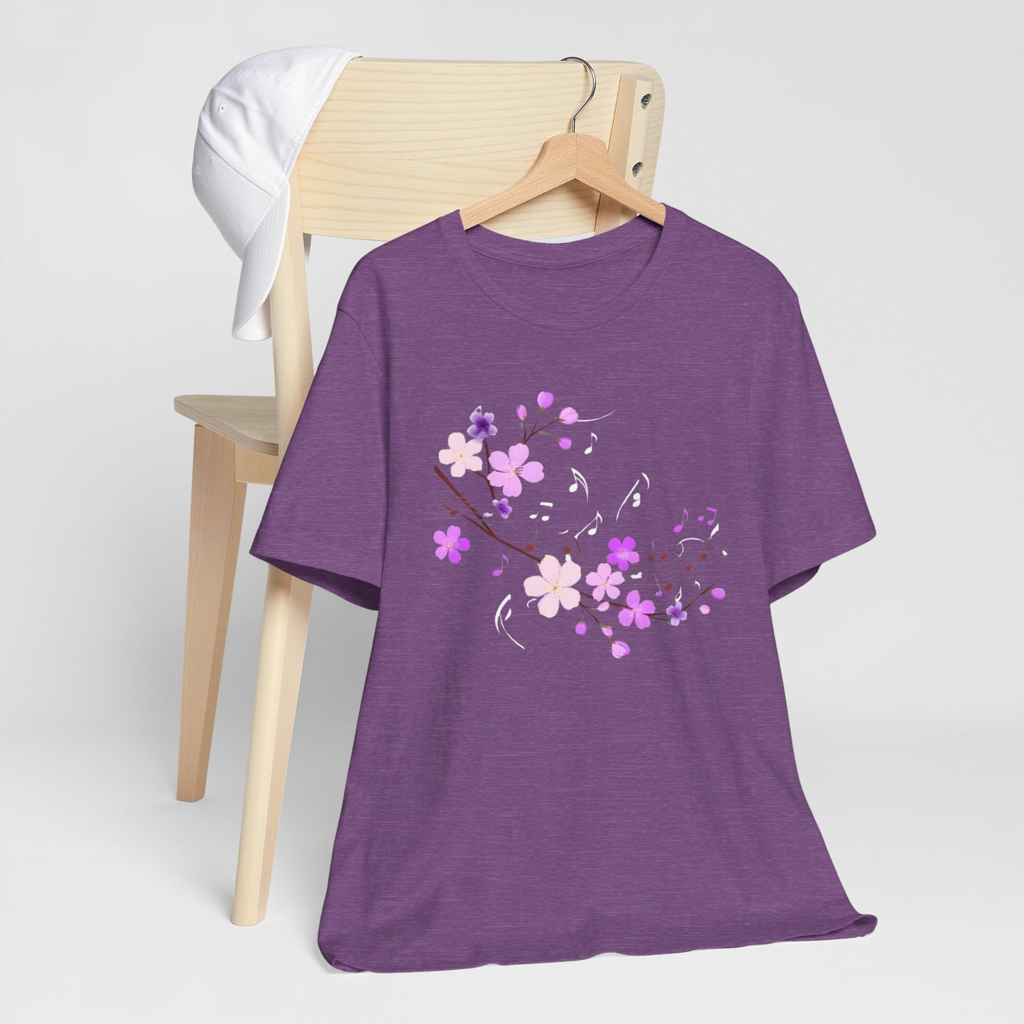 Sakura II T-Shirt