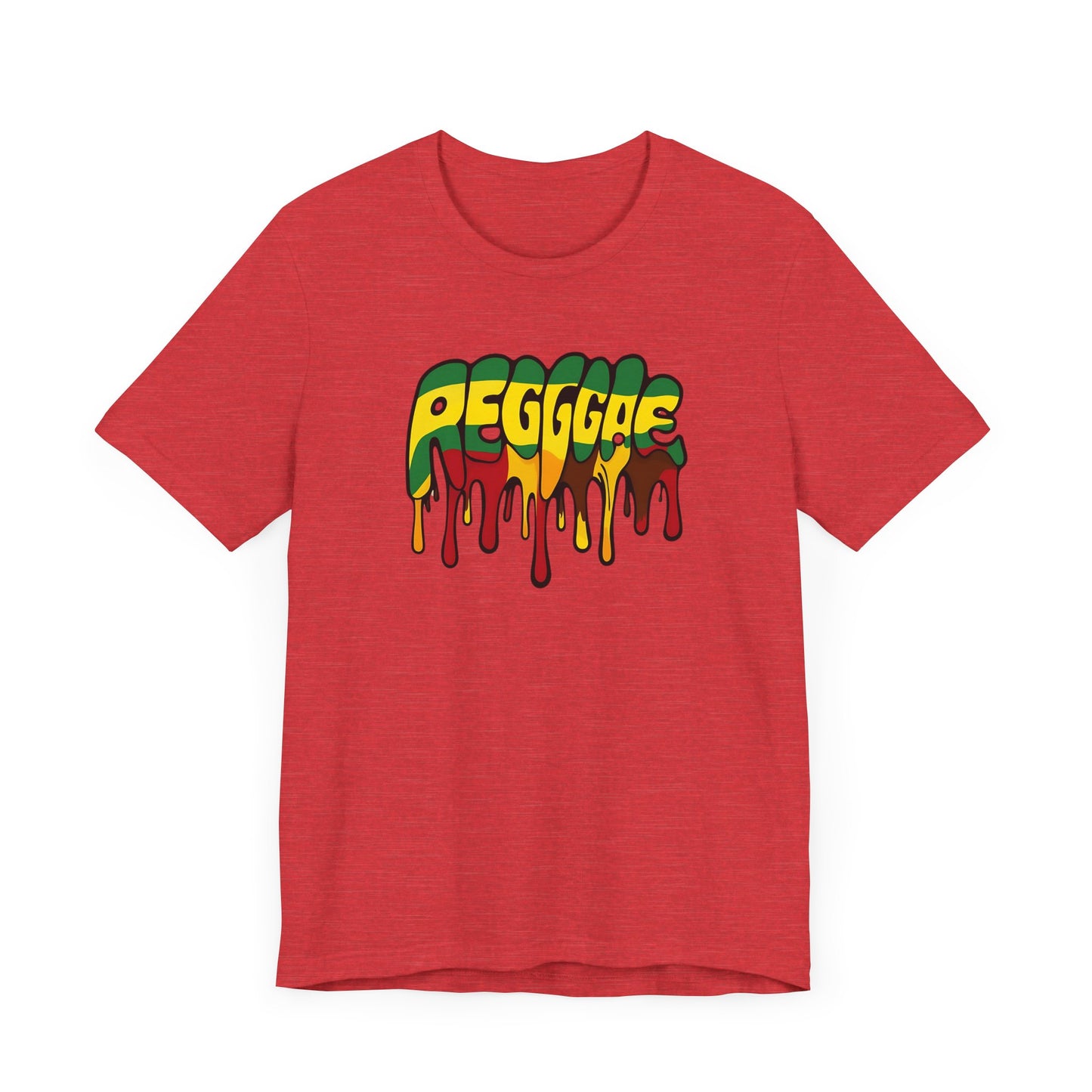 Reggae II T-Shirt