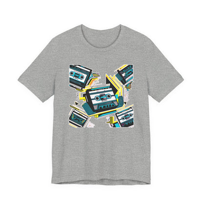 80s Vibes III T-Shirt