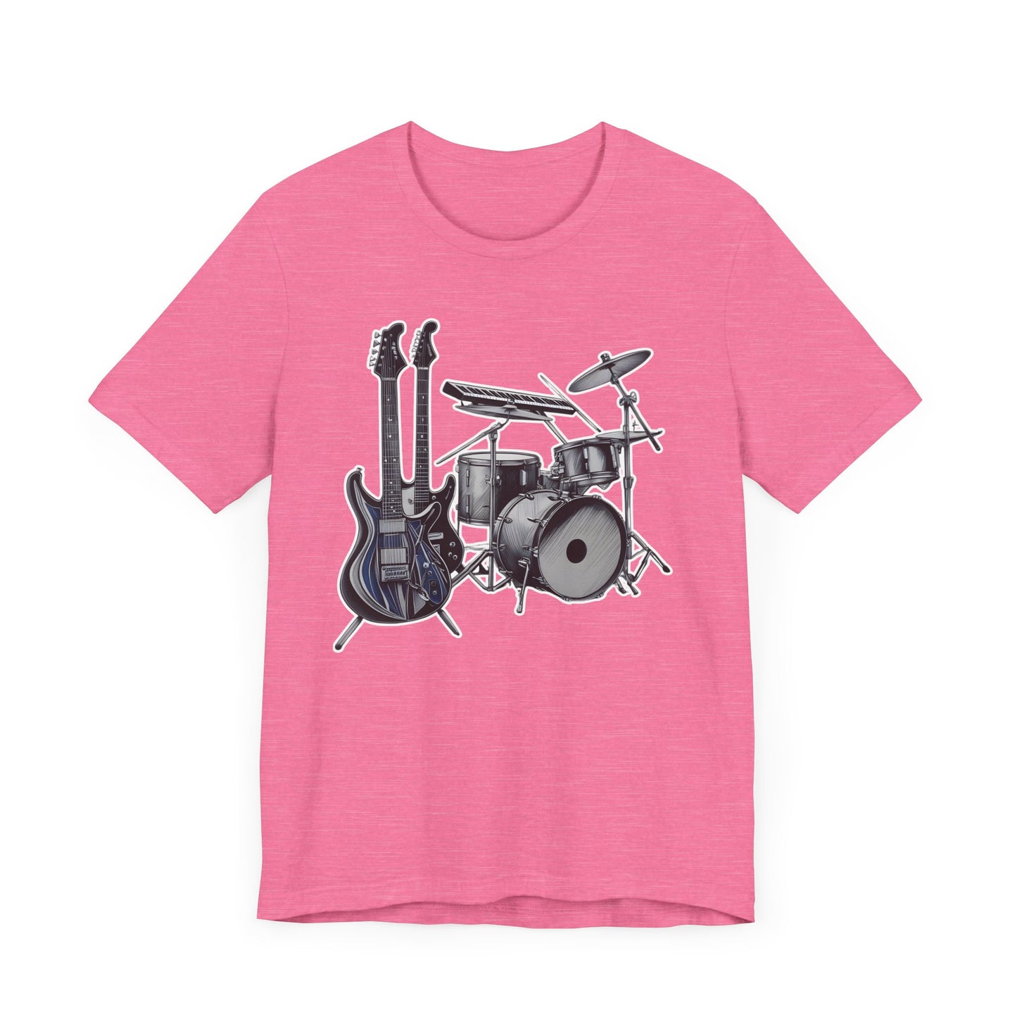 Acoustic Sound II T-Shirt