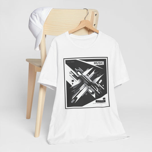 Abstract Music II T-Shirt