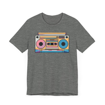 Radio Ready T-Shirt