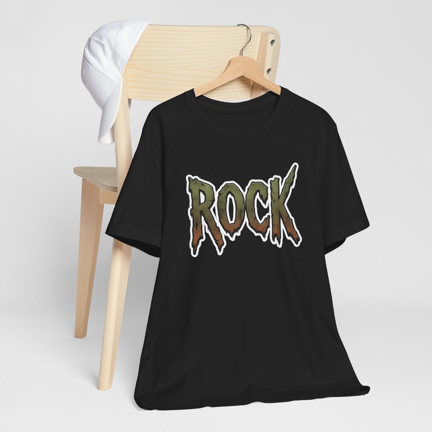 JRock I T-Shirt