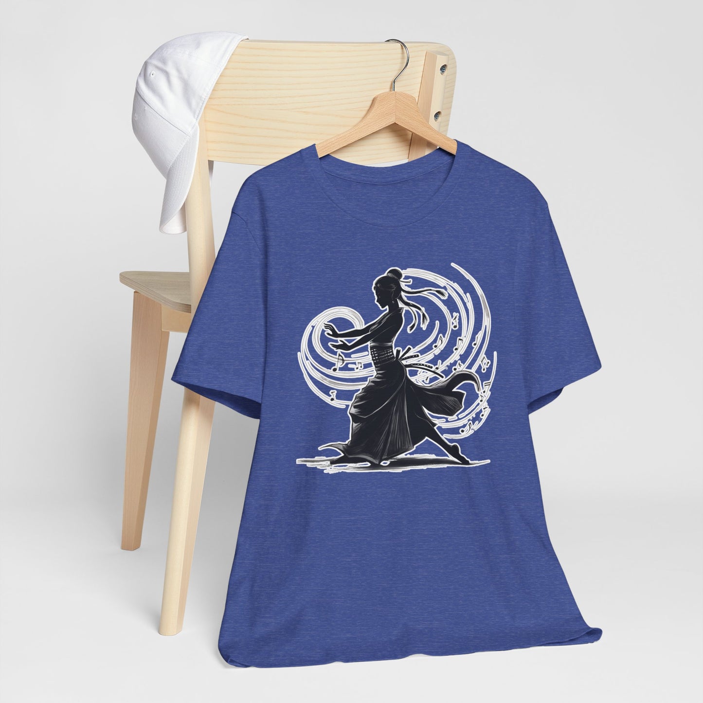 Ninja Sound V T-Shirt