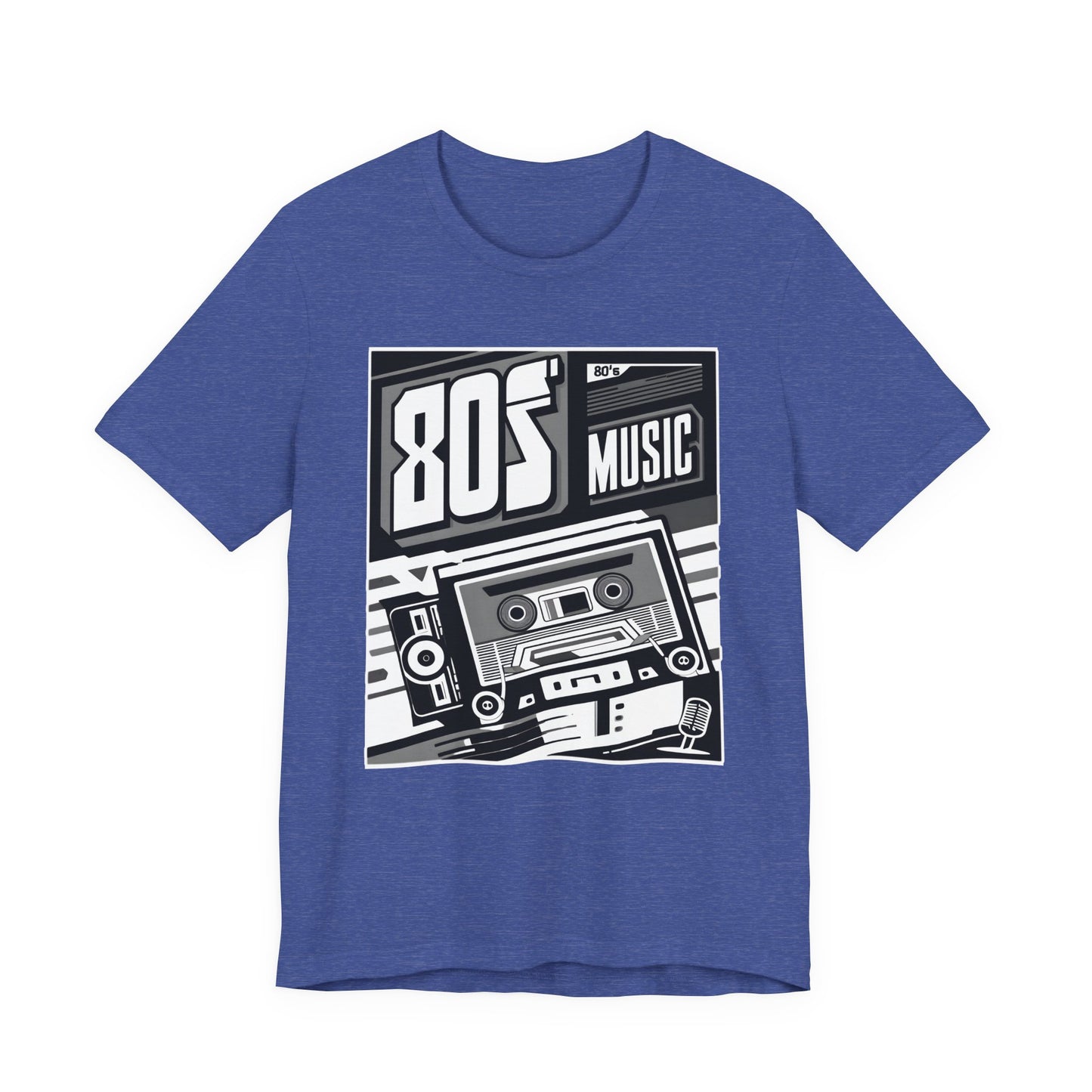 80s Beats T-Shirt