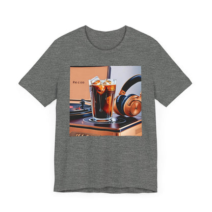 Café Tempo T-Shirt