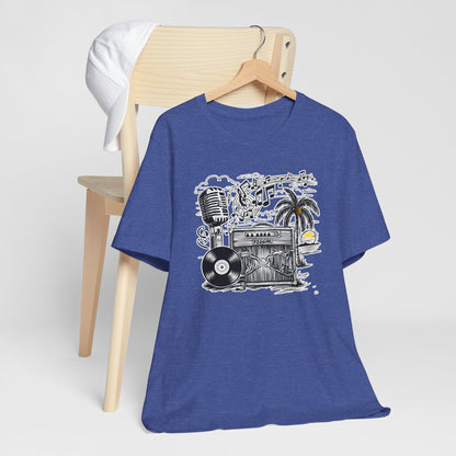 Beach Sound T-Shirt