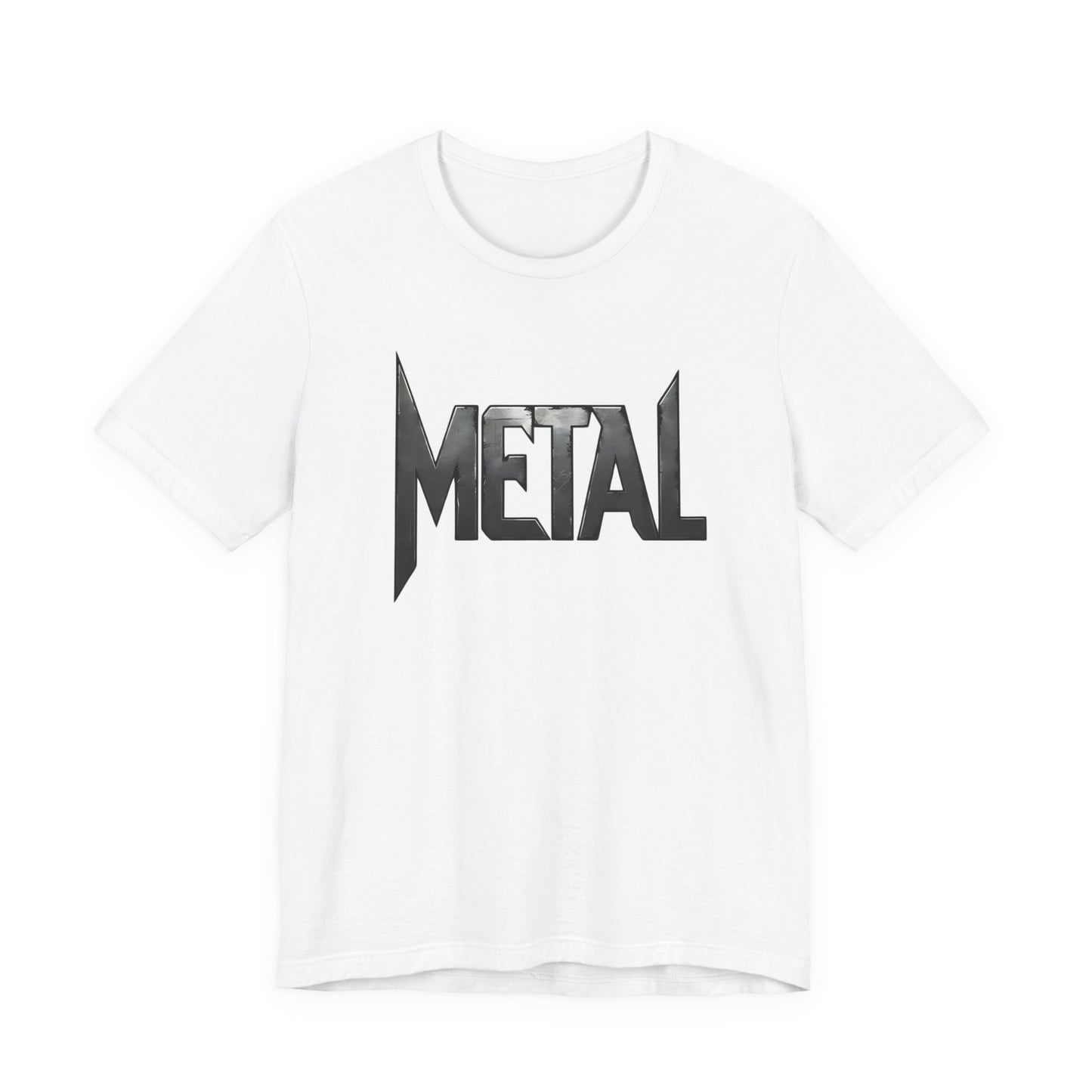Metal I T-Shirt
