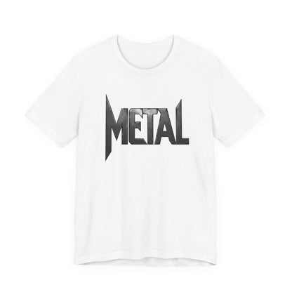 Metal I T-Shirt