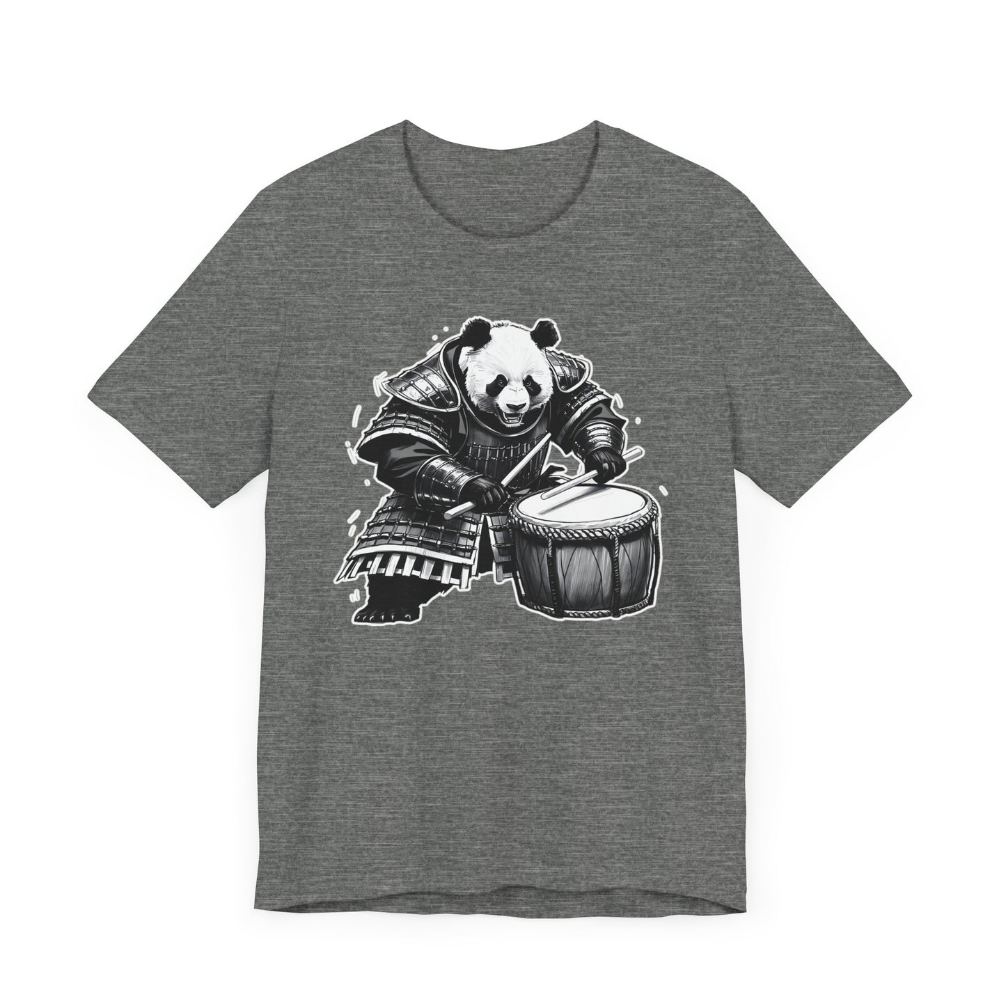 Panda J-Rock T-Shirt