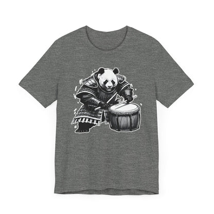 Panda J-Rock T-Shirt