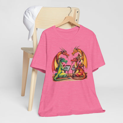 Dragon Jam Sessions T-Shirt