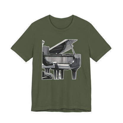 Piano III T-Shirt