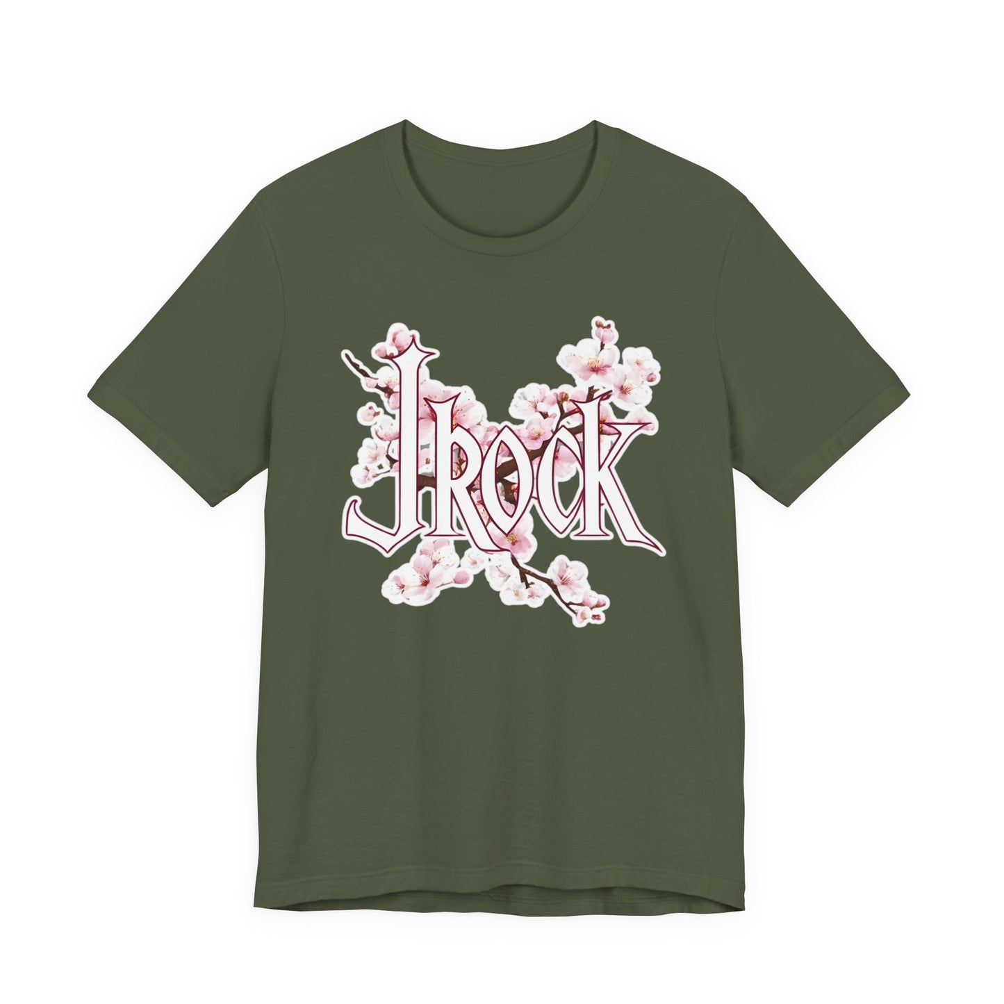 JRock VII T-Shirt